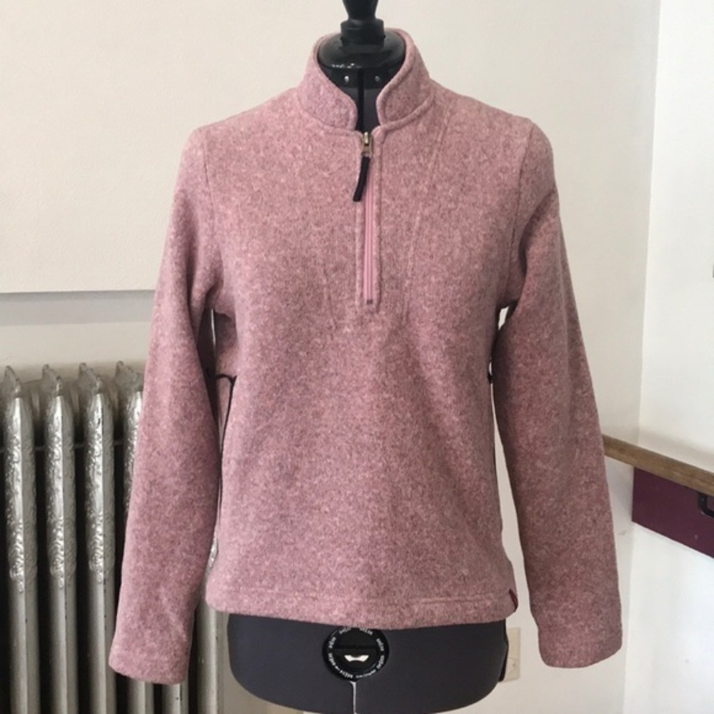 Royal Robbins pullover Sz Sm